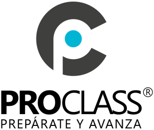 Aula Virtual Proclass